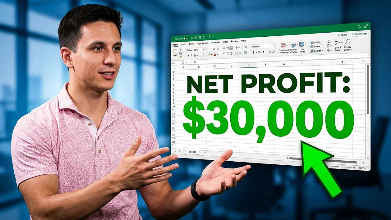 Fix & Flip Deal Calculator Walkthrough — Know Your Profit Before You Buy
